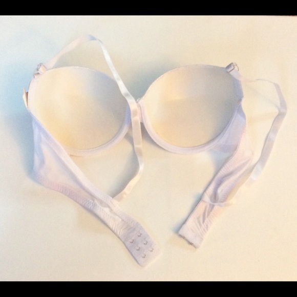 Ladies Push Up Underwire Bra’s NWT - Picture 2 of 3
